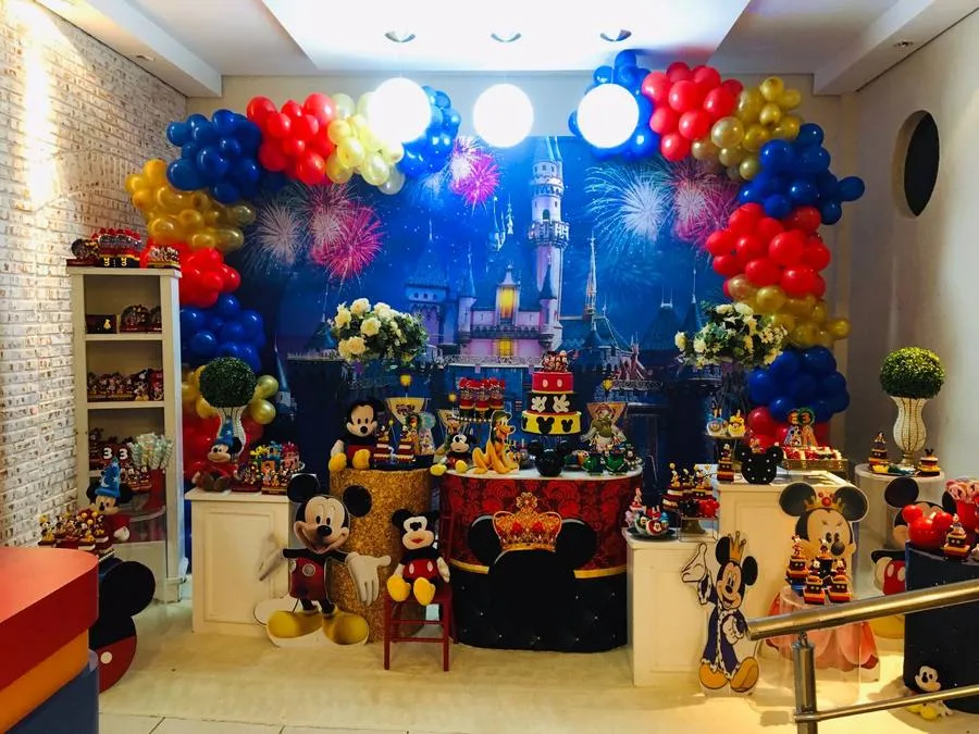 Decoração Roblox · Roblox · Buffet Family